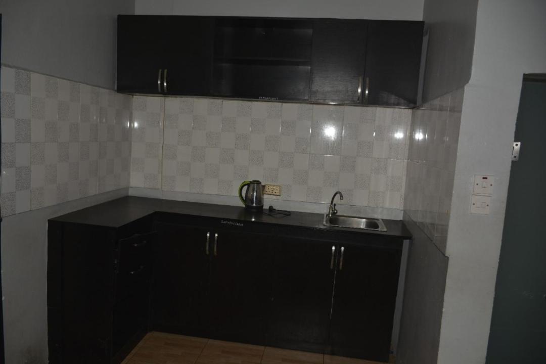 Esporta Suites Yaba Lagos Zewnętrze zdjęcie